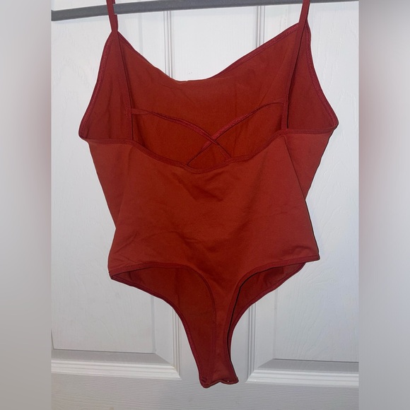 NWOT FREE PEOPLE INTIMATELY BODYSUIT - Picture 3 of 4